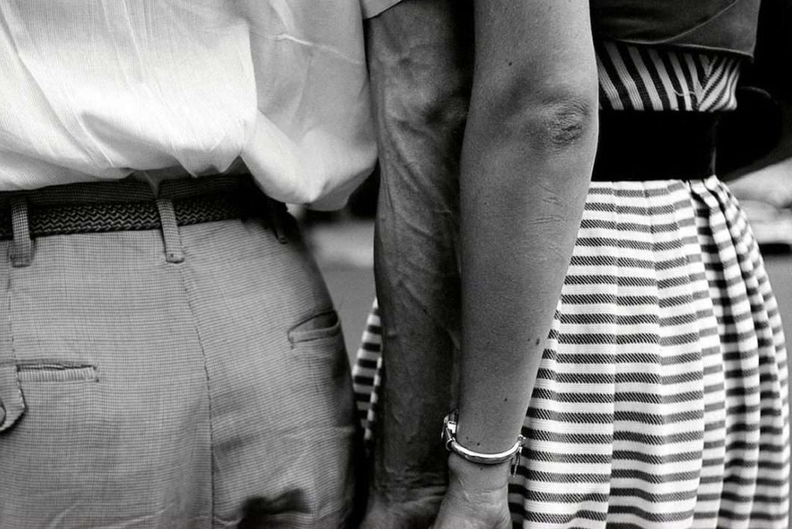Where You Didn't Take Me – Together We Are Art